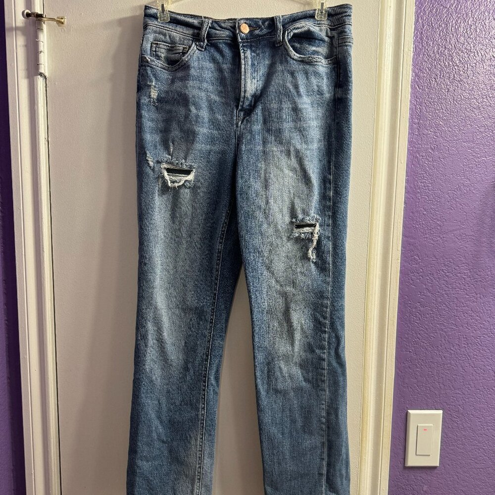 Flying Monkey Jeans | Size 28